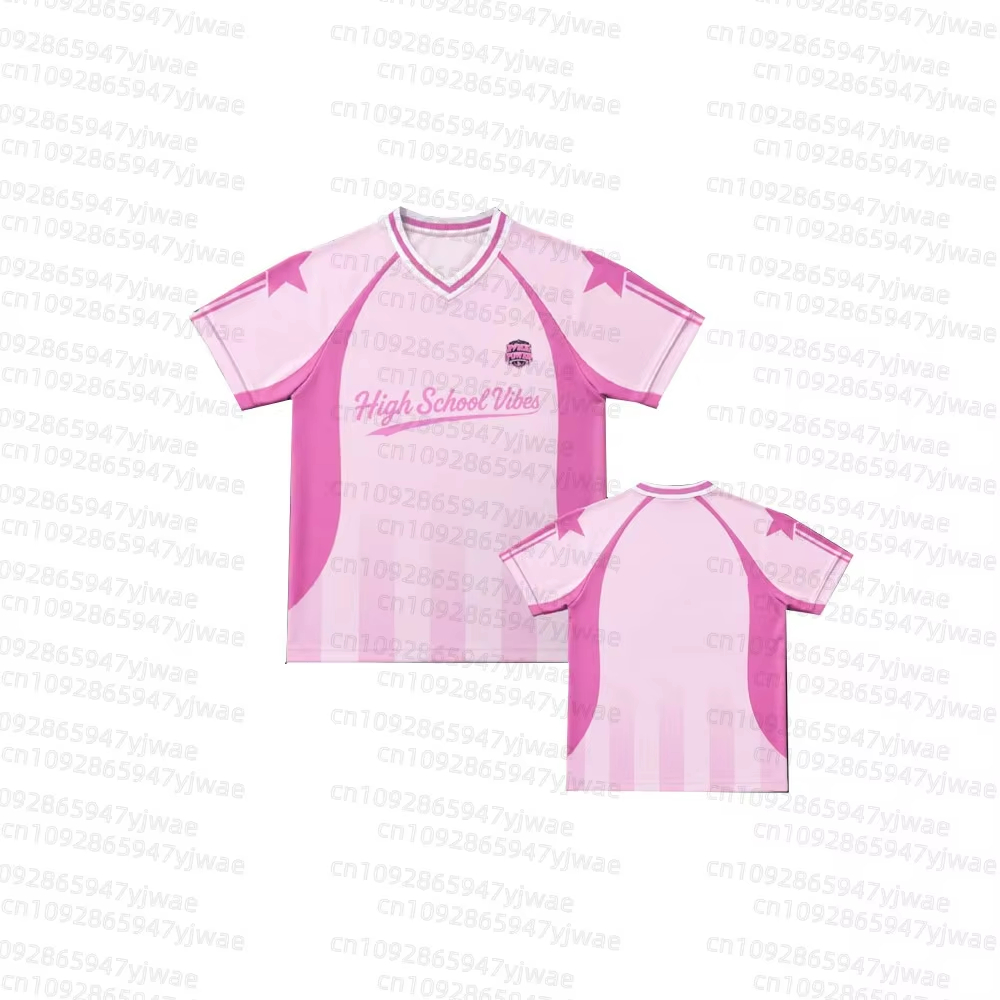 Thai Silk Blouse - Zomer Dames Heren 2026 DMD Sport