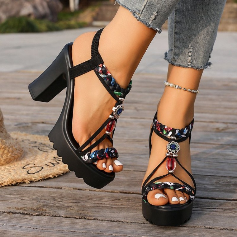 Ethnic Fashion Women - 2026 Nieuwe Zomerstijl Dames Etnische Stijl