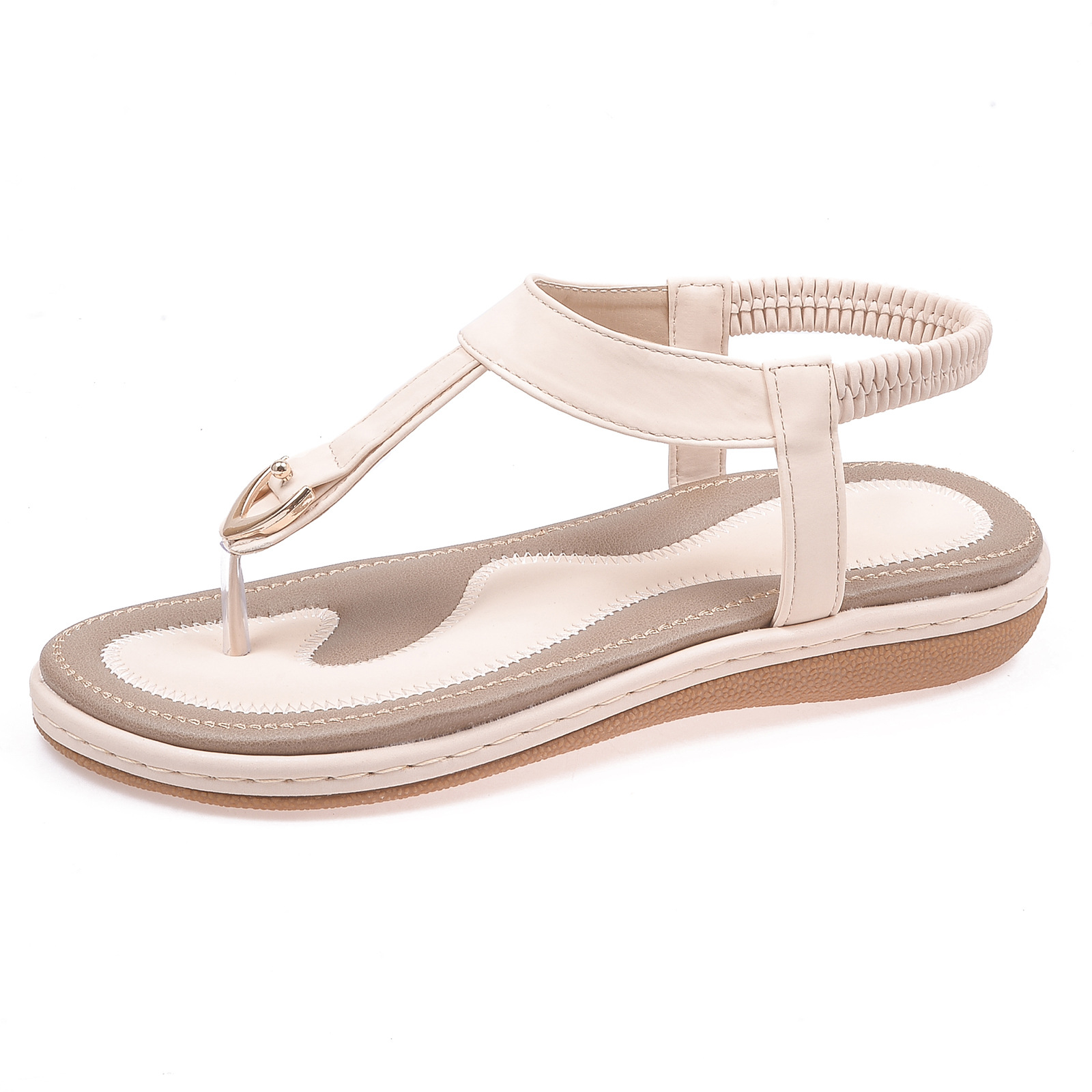 Ethnic Fashion Women - 2026 Vrouwen Sandalen Bohemen Casual Etnische