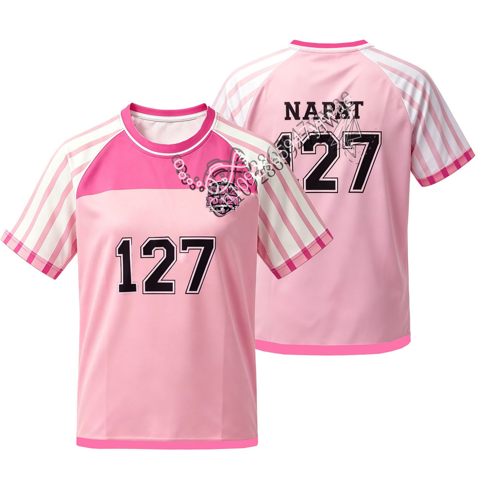 2026 Thailand DMD Sport Day Hi - Thai Silk Blouse recensie en prijs