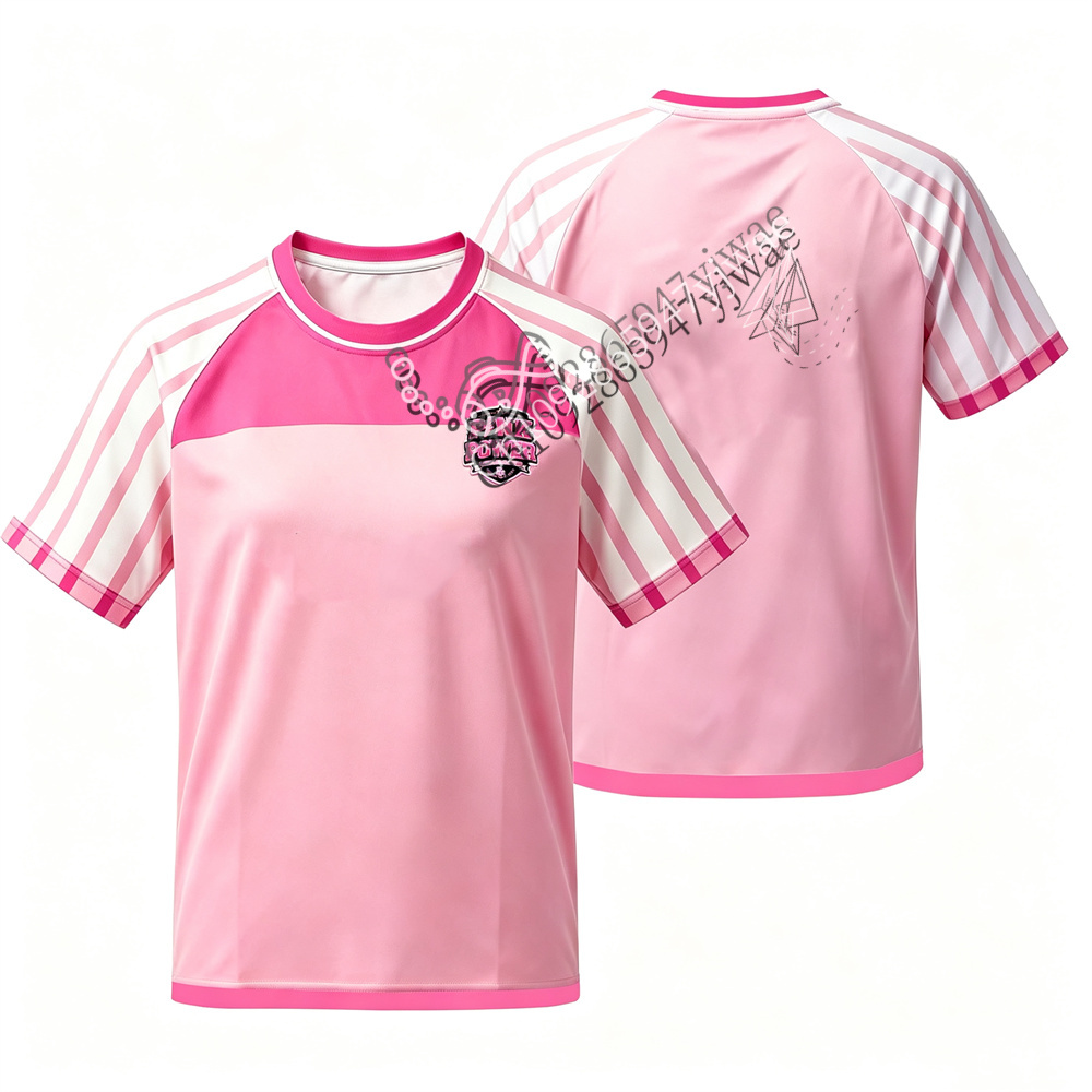 2026 Thailand DMD Sport Day Hi - Thai Silk Blouse recensie en prijs