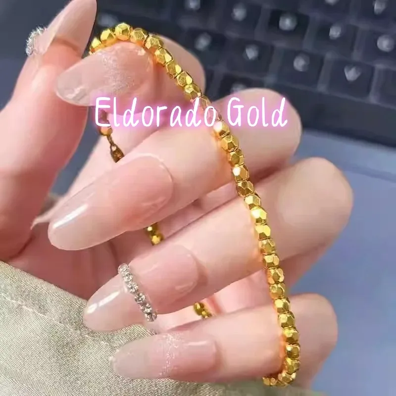 Eldorado Gold Eldorado 2025 20 - Ethnic Fashion Designers recensie en prijs
