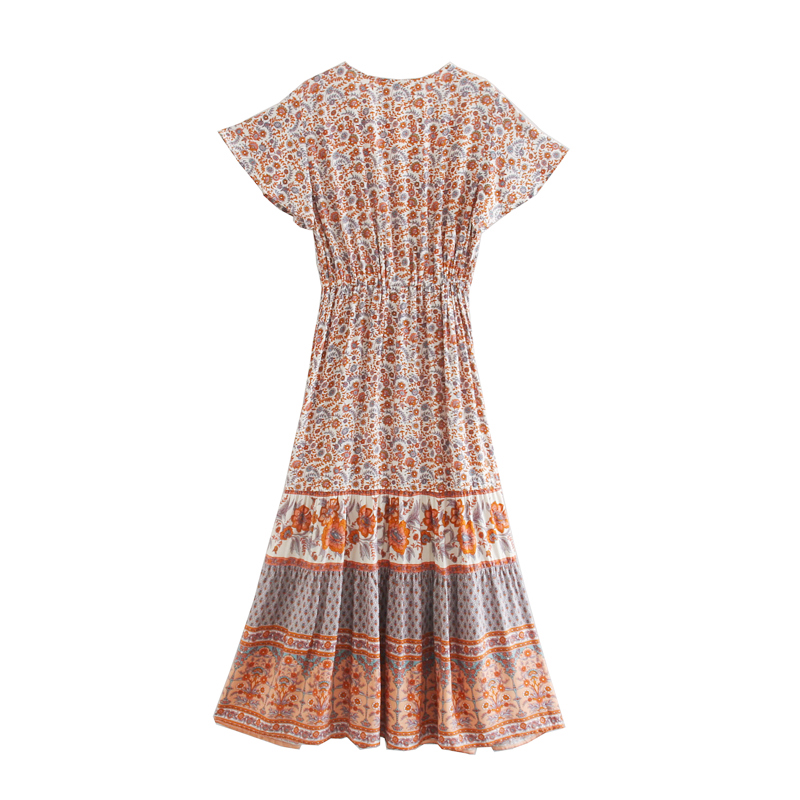 WMDR Wind June Damesmode Etnis - Ethnic Wear Model Fashion recensie en prijs