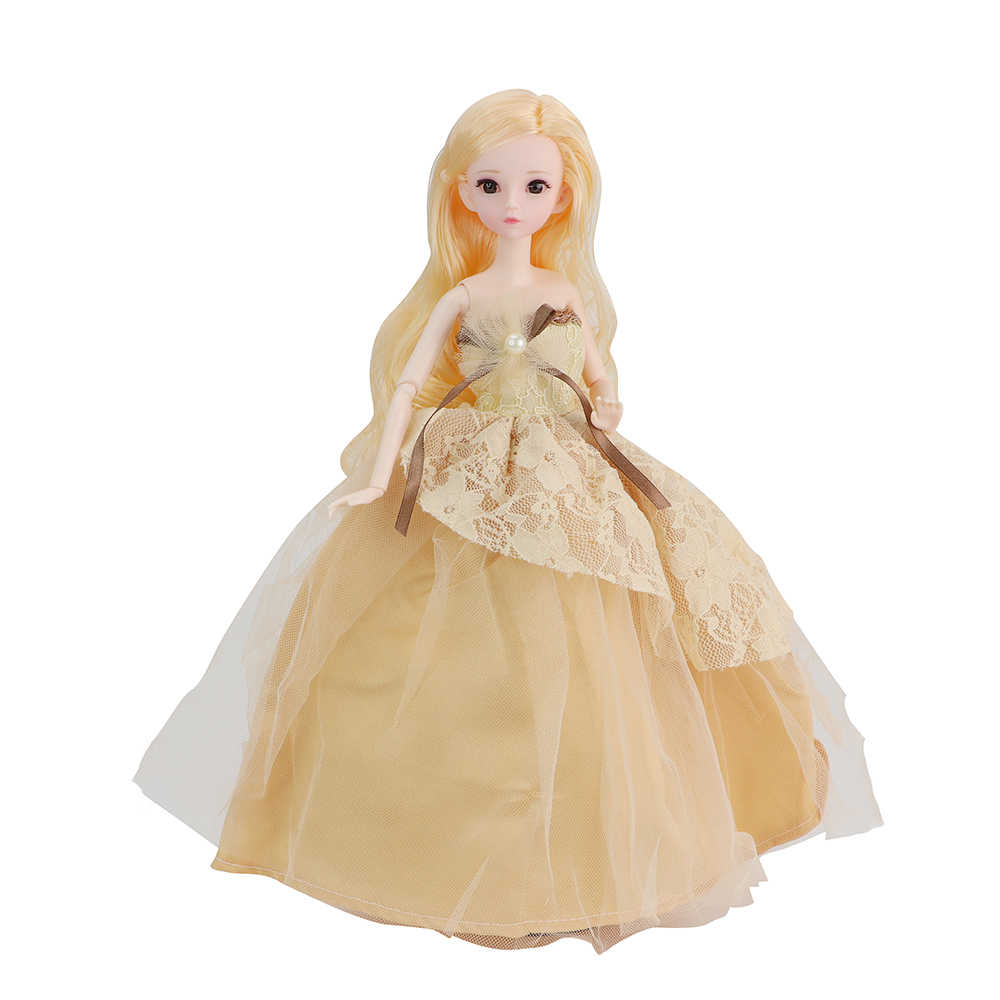 30 cm grote verzamelpop met pr - Ethnic Wear Model Fashion recensie en prijs