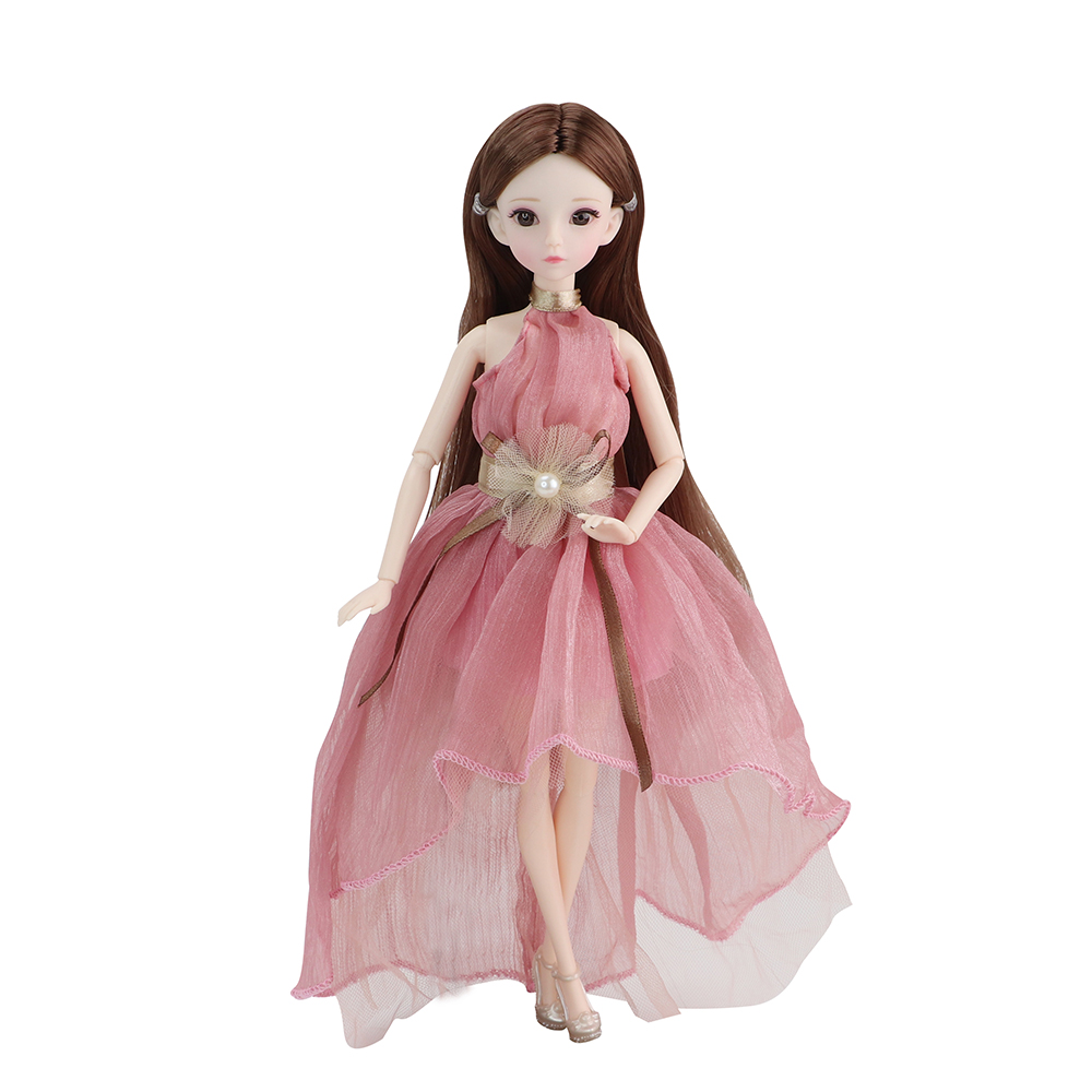 30 cm grote verzamelpop met pr - Ethnic Wear Model Fashion recensie en prijs
