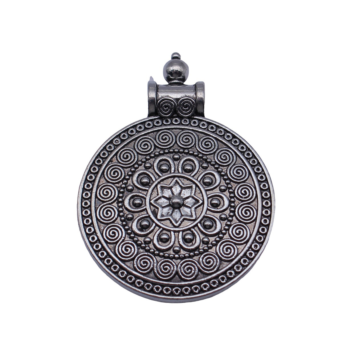 Boho Etnische Mandala Hanger B - Ethnic Modern Fashion recensie en prijs