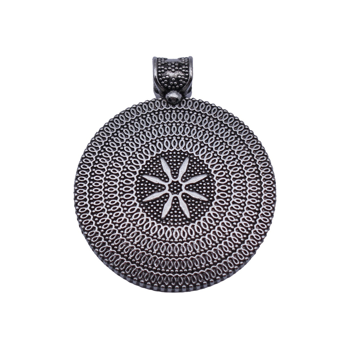 Boho Etnische Mandala Hanger B - Ethnic Modern Fashion recensie en prijs