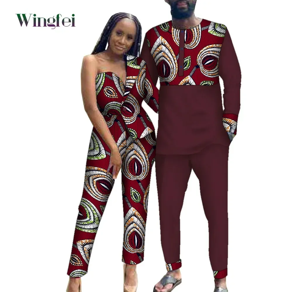 Bazin Riche Afrikaanse Kleding - Boubou Men Africa recensie en prijs