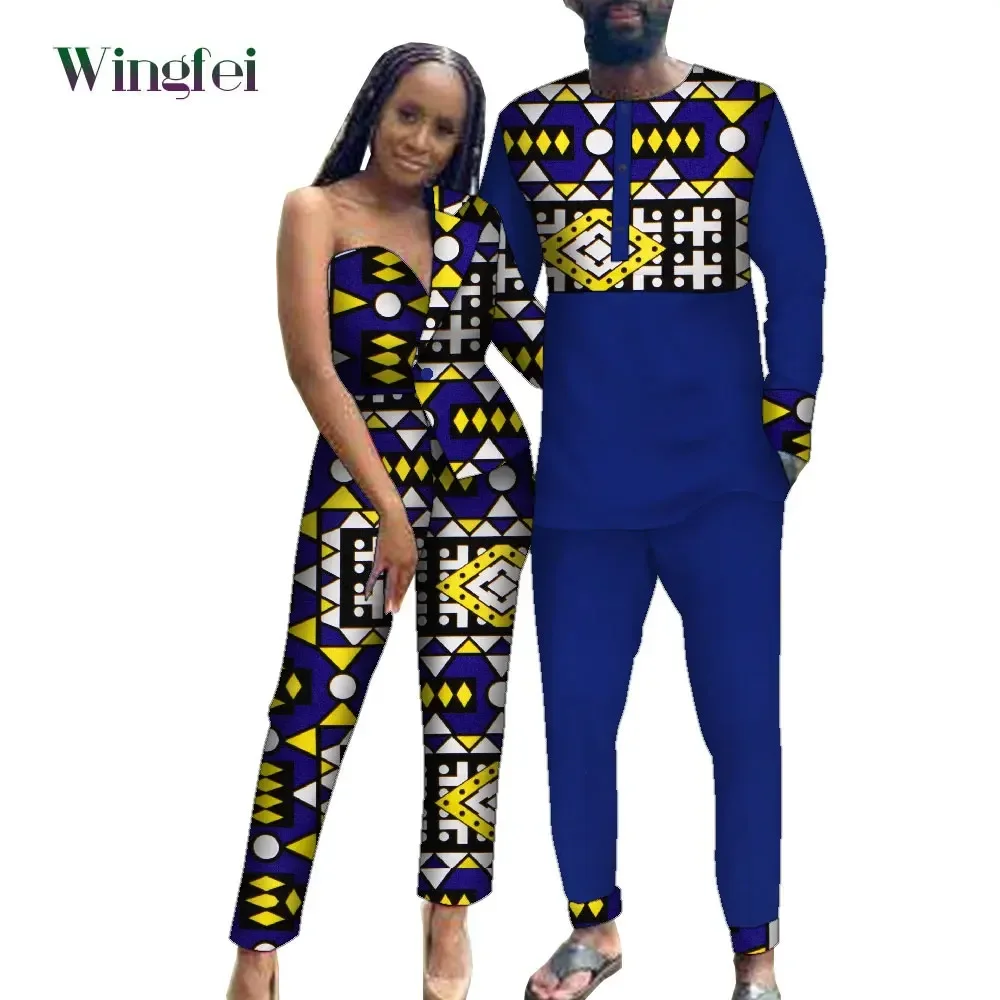 Bazin Riche Afrikaanse Kleding - Boubou Men Africa recensie en prijs