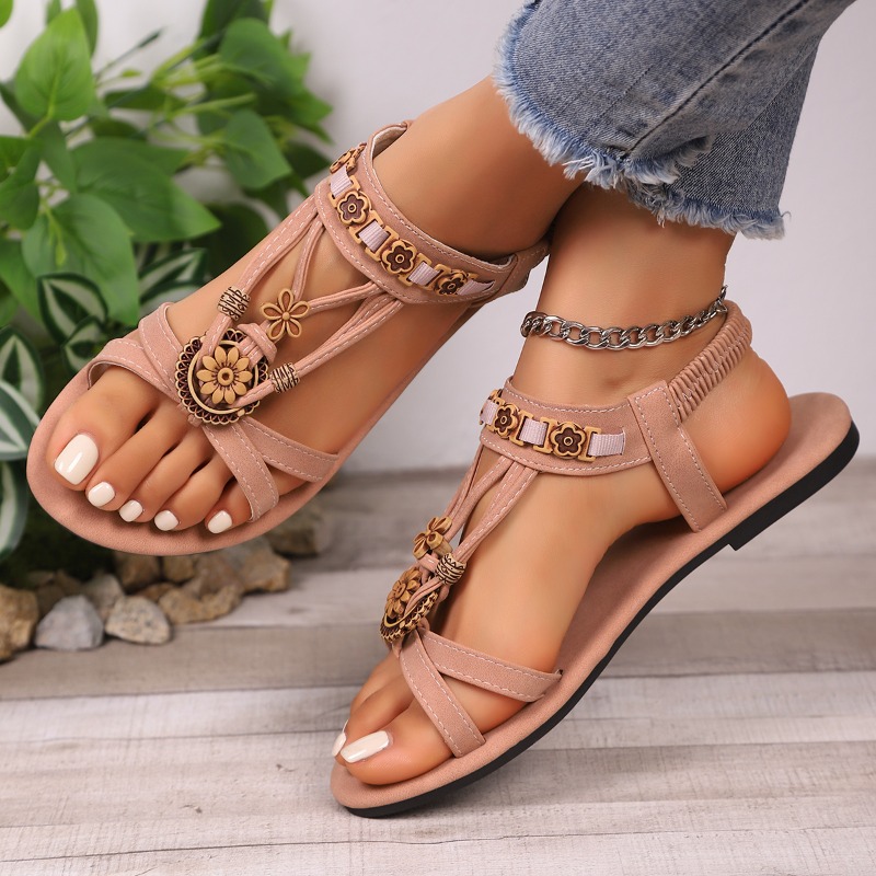 Vintage Etnische Wind Zachte Z - Ethnic Fashion Women recensie en prijs