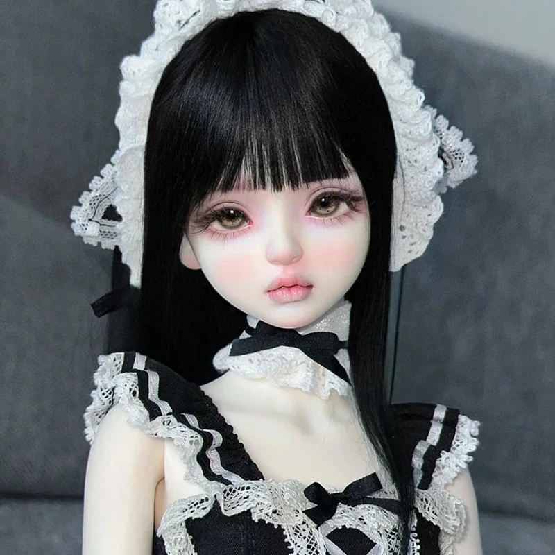 Nova Boneca Sd Bjd 1/4 Aikou L - Ethnic Fashion Nova recensie en prijs