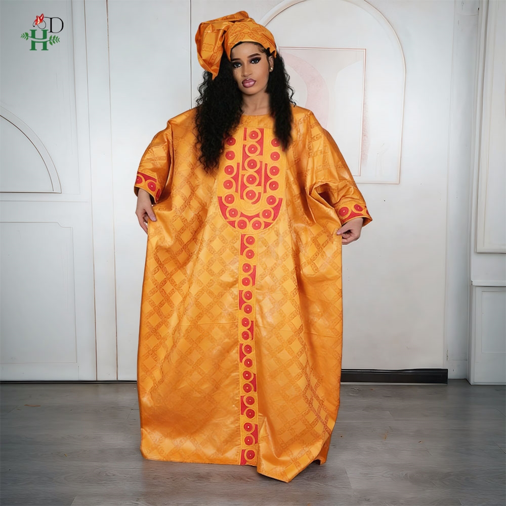 Nieuwe Afrikaanse Kleding Voor - Boubou Men Africa recensie en prijs