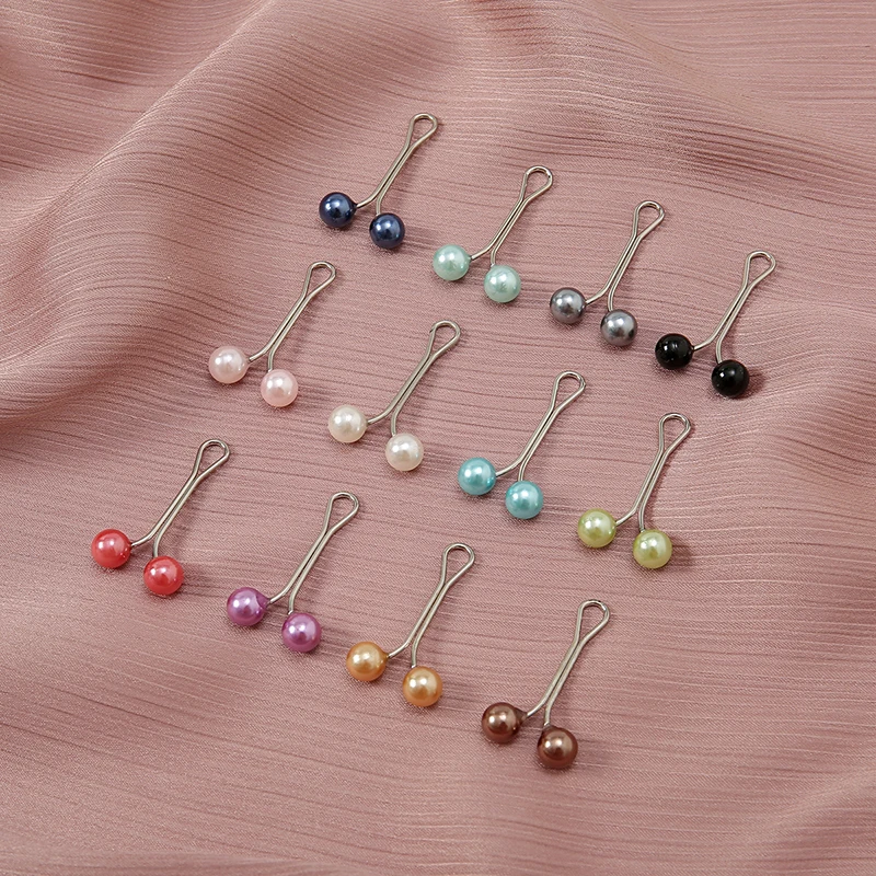 12 stks/zak Moslim Hijab Pins  - Ethnic Modern Fashion recensie en prijs