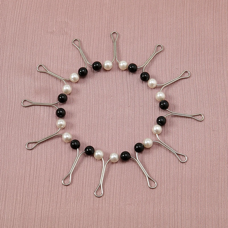 12 stks/zak Moslim Hijab Pins  - Ethnic Modern Fashion recensie en prijs