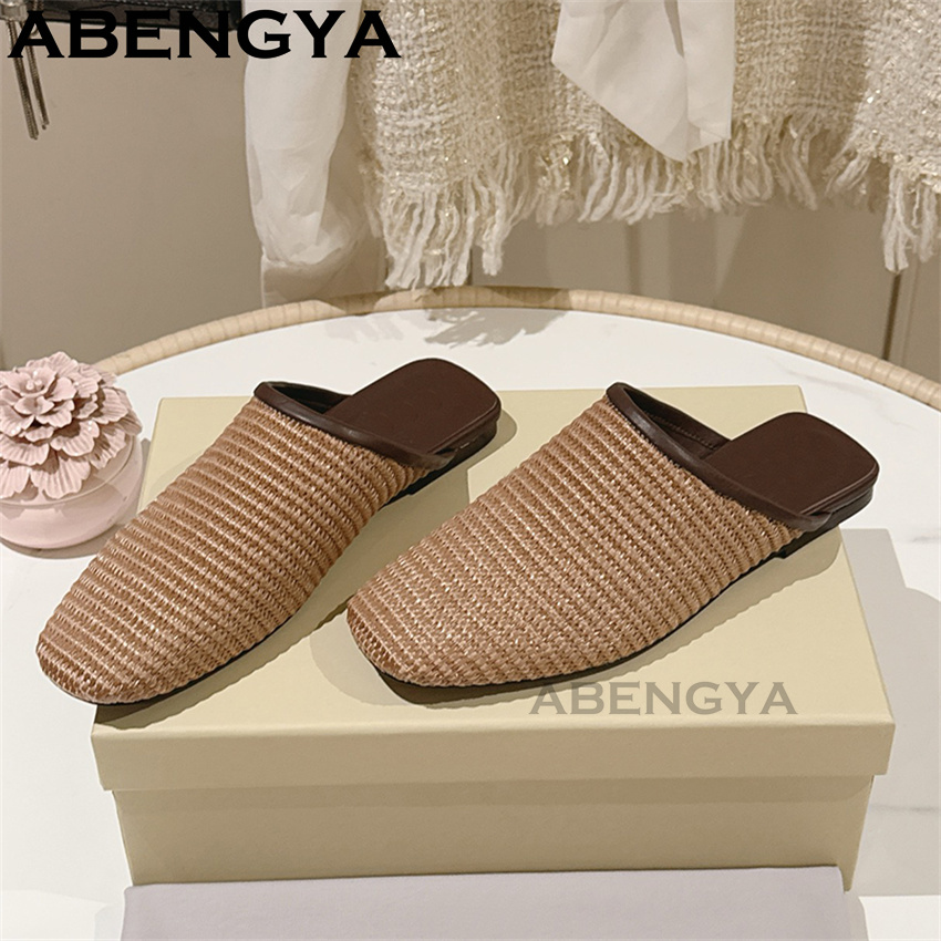 Glanzende kant mesh ronde teen - Ethnic Fashion Women recensie en prijs