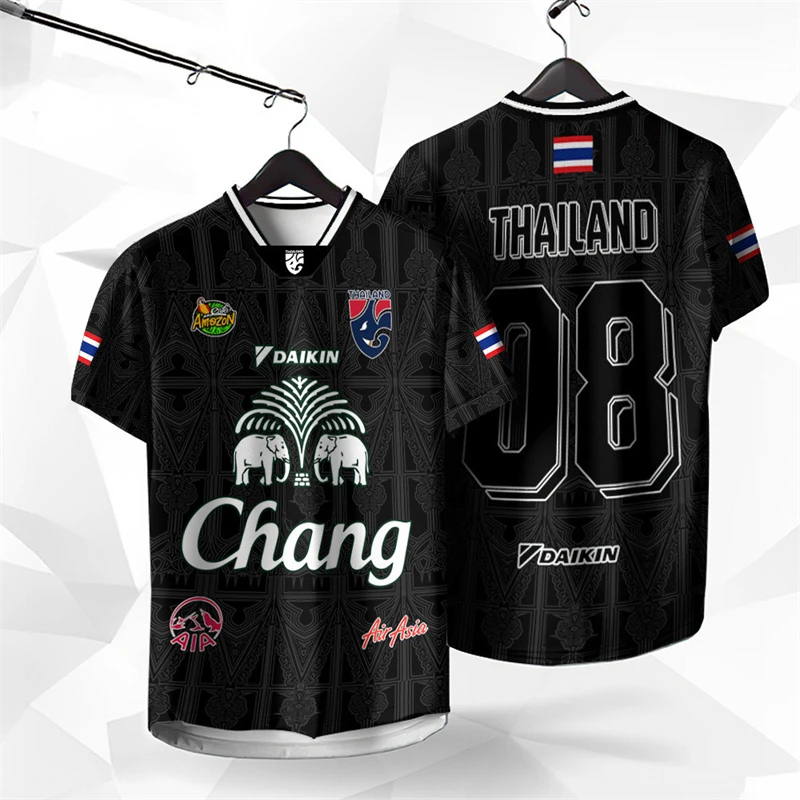 Mannen Vrouwen 2026 AI Thailan - Thai Silk Blouse recensie en prijs
