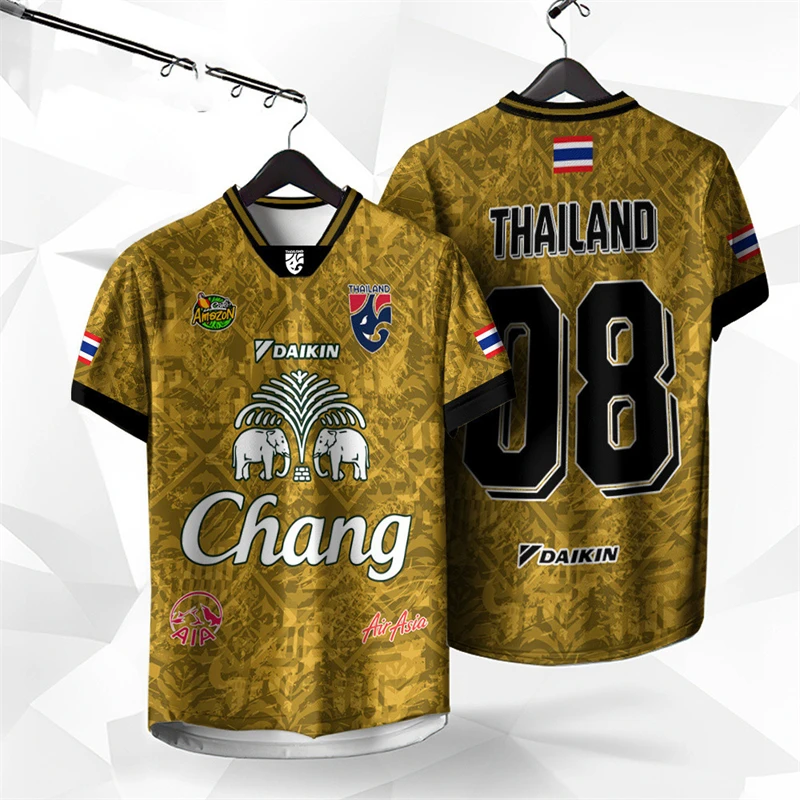 Mannen Vrouwen 2026 AI Thailan - Thai Silk Blouse recensie en prijs