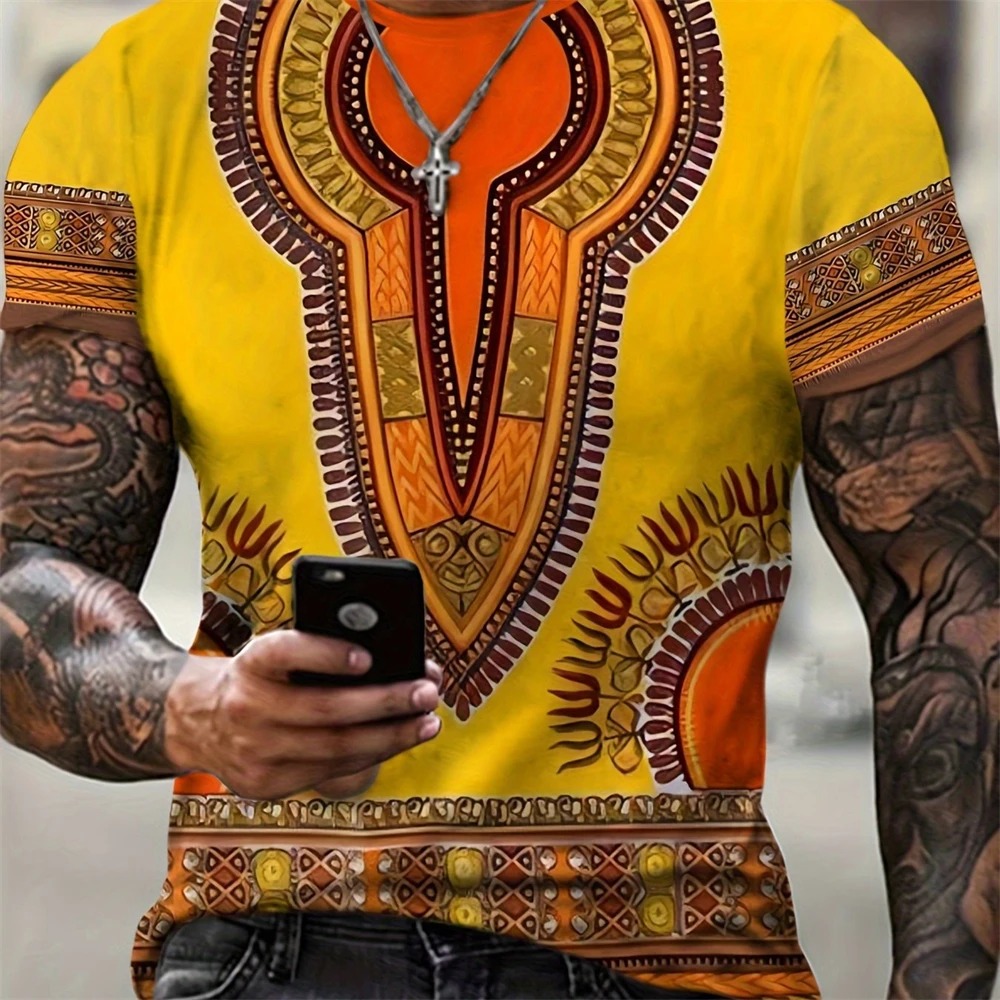 Etnische Stijl Patroon Creatie - Y2K Ethnic Fashion recensie en prijs