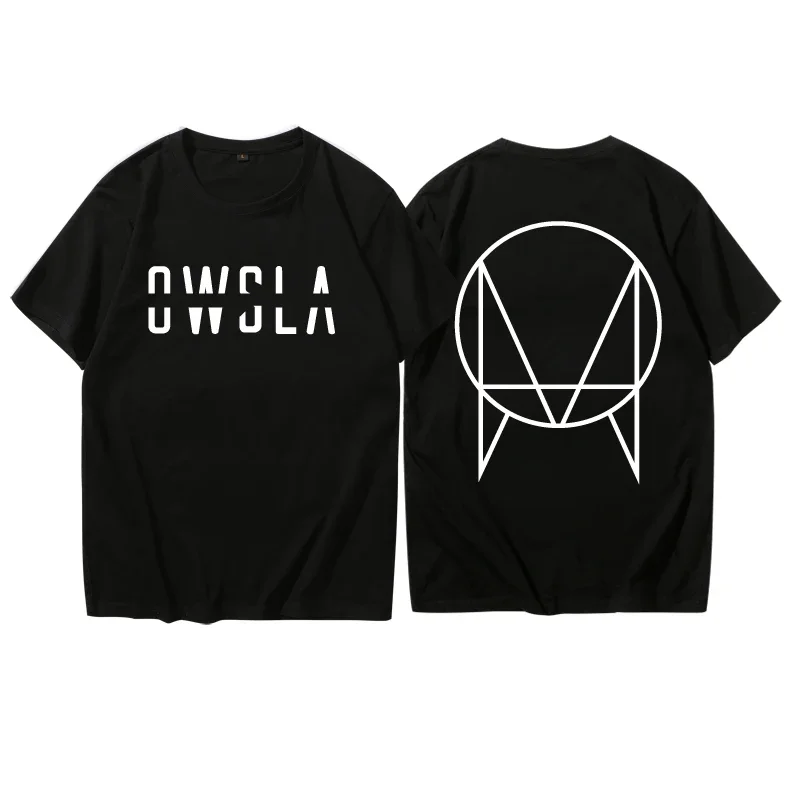 OWSLA Skrillex Ssk Vac Thailan - Thai Silk Blouse recensie en prijs