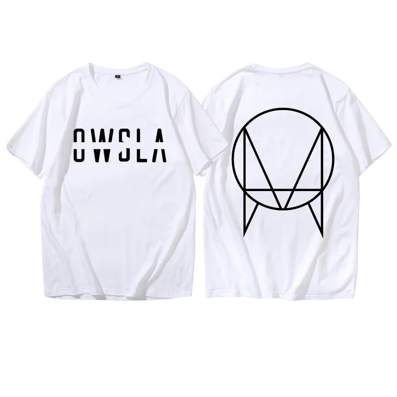 OWSLA Skrillex Ssk Vac Thailan - Thai Silk Blouse recensie en prijs
