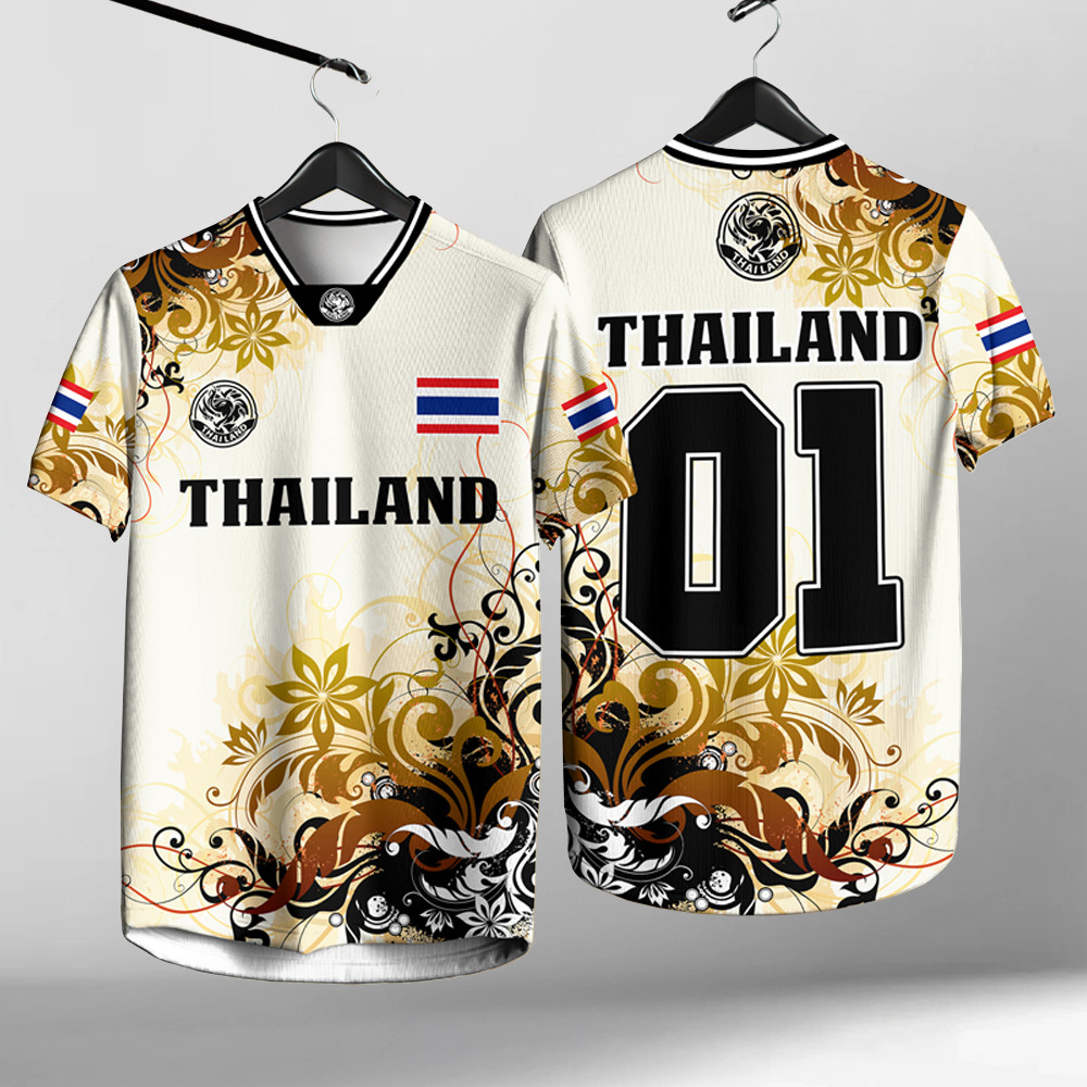 Mannen en vrouwen Olifant Thai - Thai Silk Blouse recensie en prijs