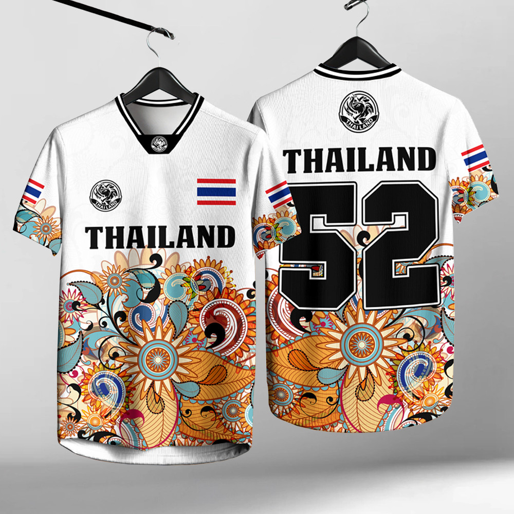 Mannen en vrouwen Olifant Thai - Thai Silk Blouse recensie en prijs