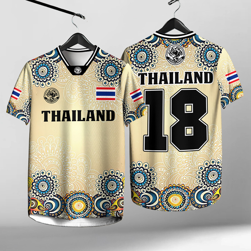 Mannen en vrouwen Olifant Thai - Thai Silk Blouse recensie en prijs