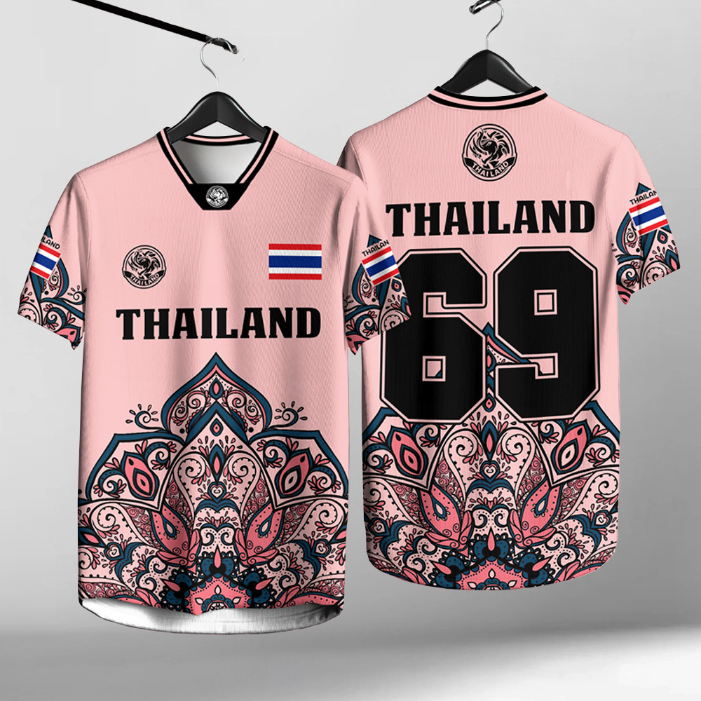 Mannen en vrouwen Olifant Thai - Thai Silk Blouse recensie en prijs