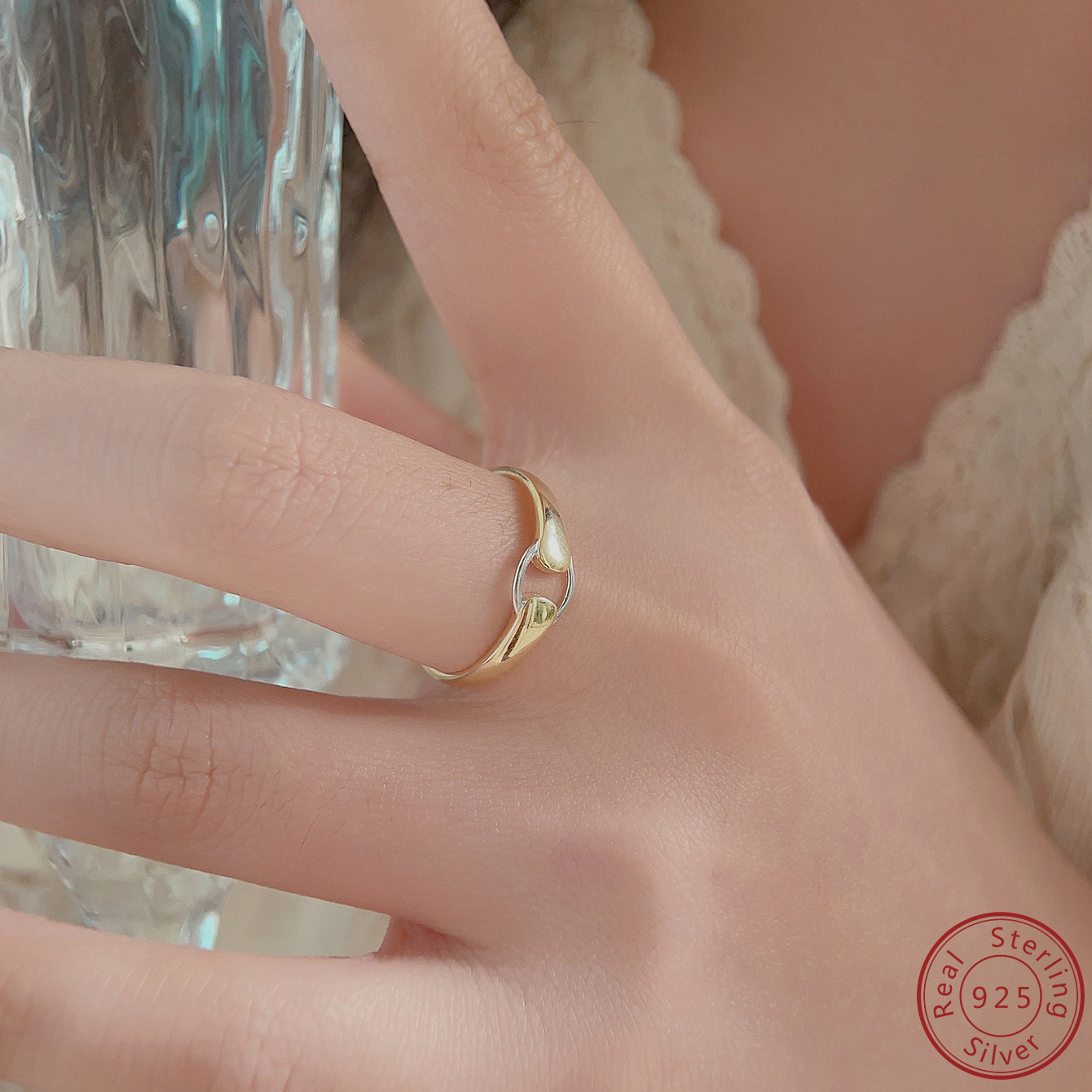 2023 Nieuwe 100% S925 Sterling - Ethnic Fashion Designers recensie en prijs