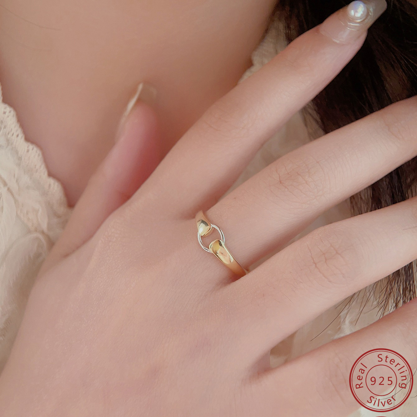 2023 Nieuwe 100% S925 Sterling - Ethnic Fashion Designers recensie en prijs