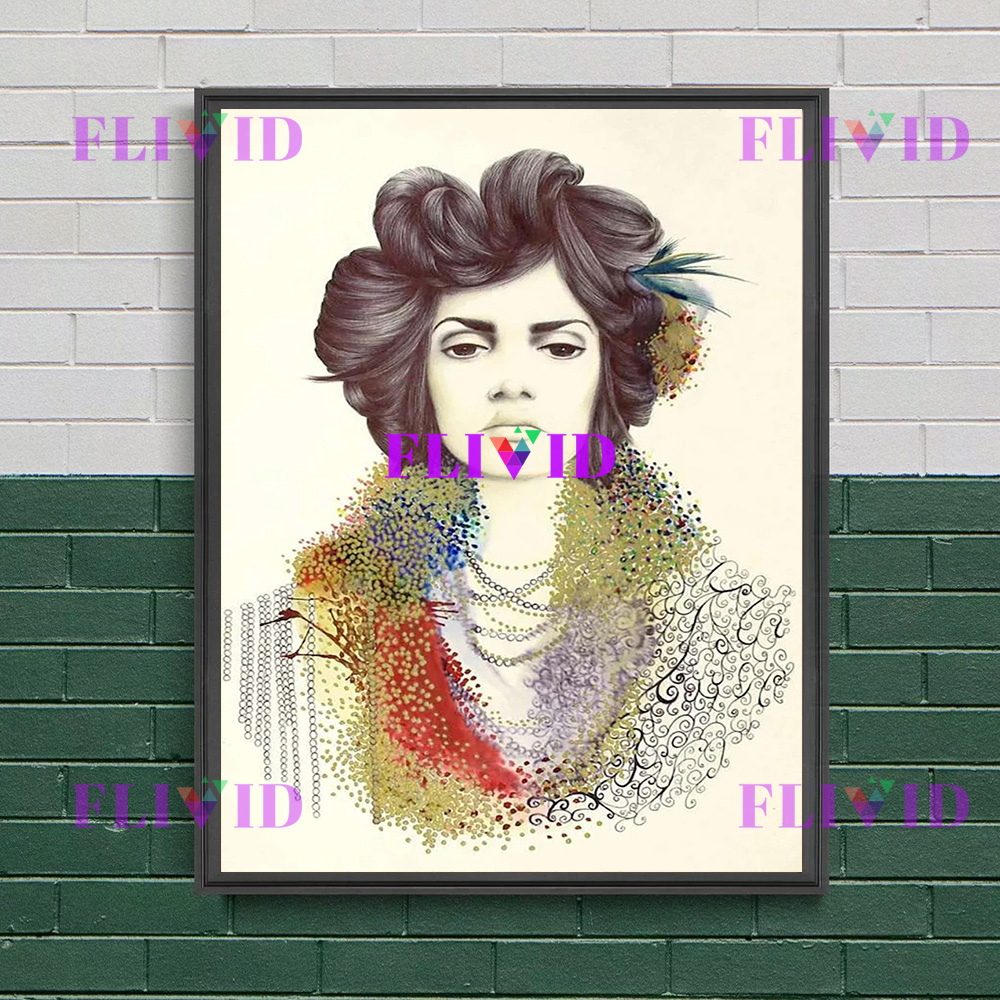 Vintage Fusion Etnische Dame P - Ethnic Fusion Fashion recensie en prijs