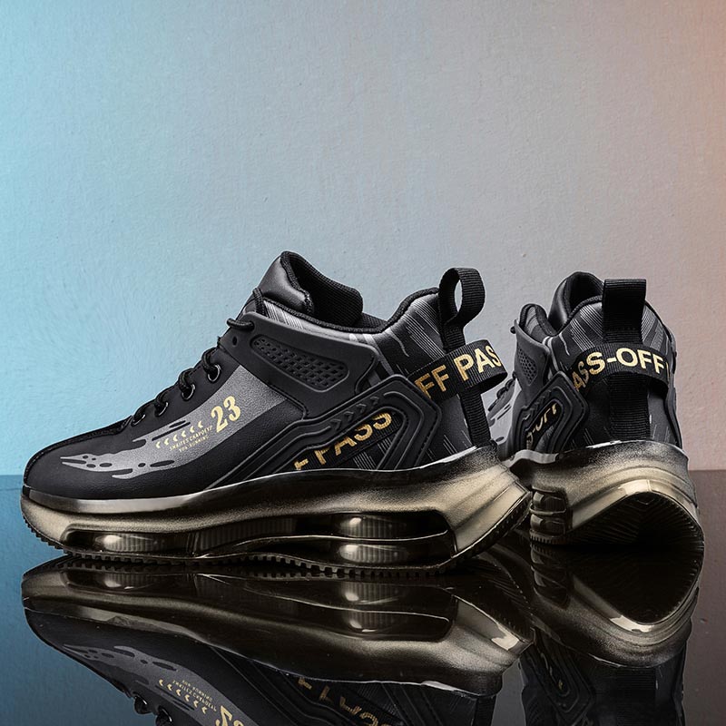 Flatform Lente Sneakers Mannen - Ethnic Fashion Online Shopping recensie en prijs