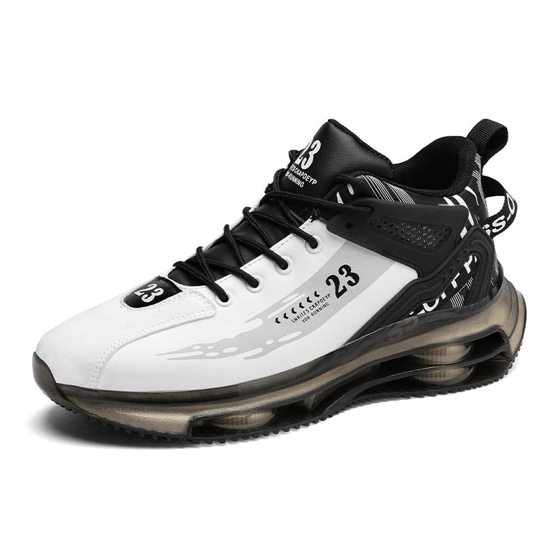 Flatform Lente Sneakers Mannen - Ethnic Fashion Online Shopping recensie en prijs