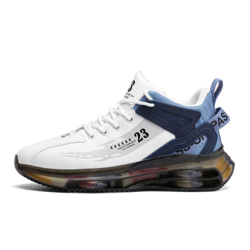 Flatform Lente Sneakers Mannen - Ethnic Fashion Online Shopping recensie en prijs