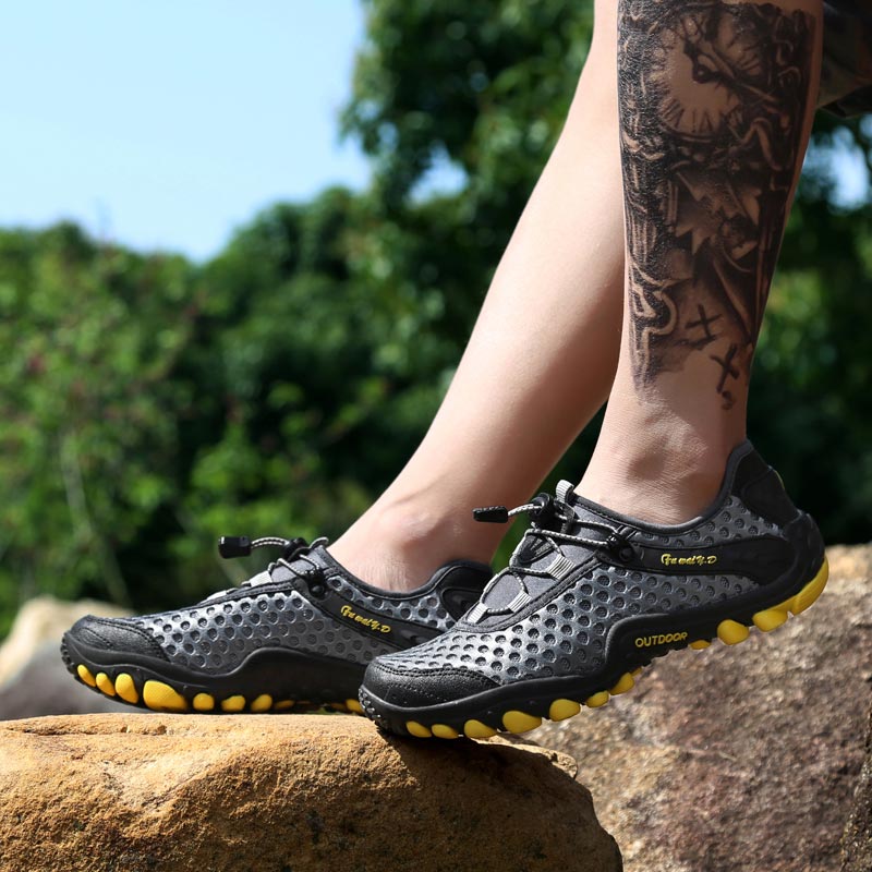 Trekking Mountain Mens Sportsc - Ethnic Fashion Online Shopping recensie en prijs