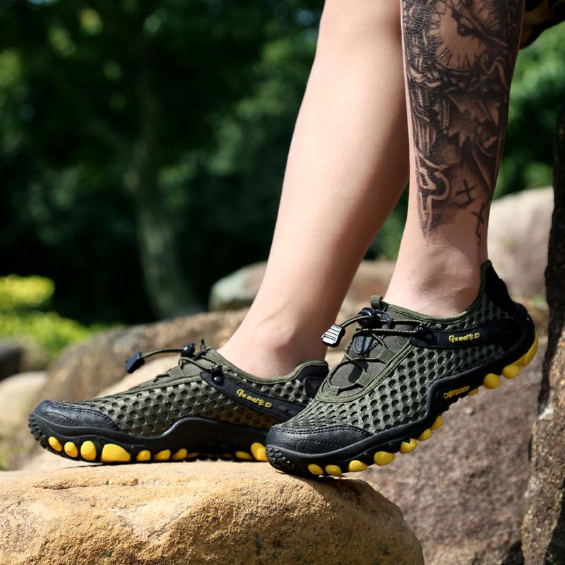 Trekking Mountain Mens Sportsc - Ethnic Fashion Online Shopping recensie en prijs