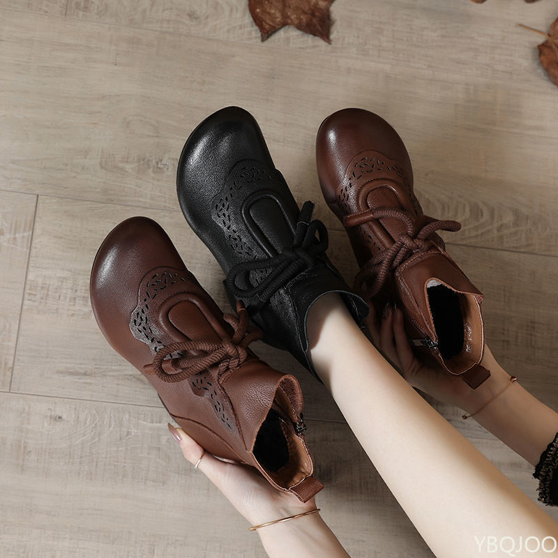 Herfst Winter Mode met Fleece  - Ethnic Fashion Women recensie en prijs