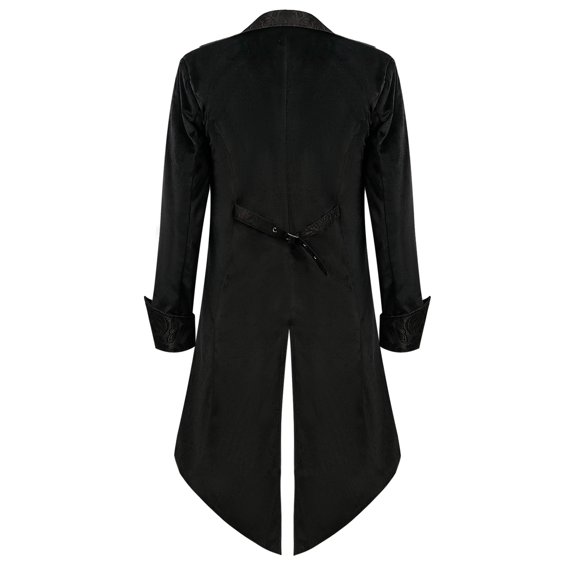 Middeleeuwse punkstijl heren s - Ethnic Wear Model Fashion recensie en prijs