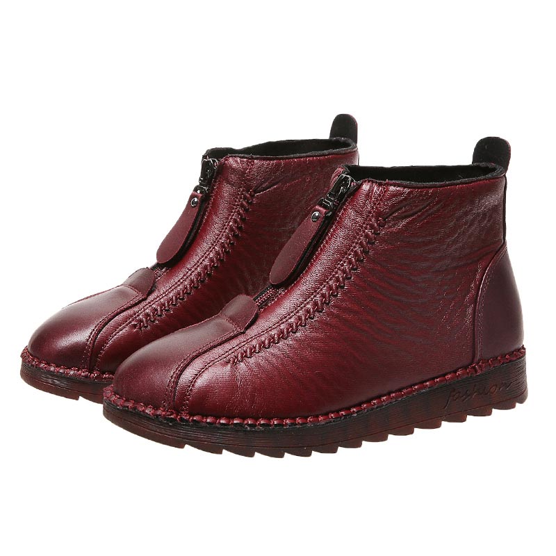 Hoge Cut Pu Lederen Sneakers V - Ethnic Fashion Online Shopping recensie en prijs