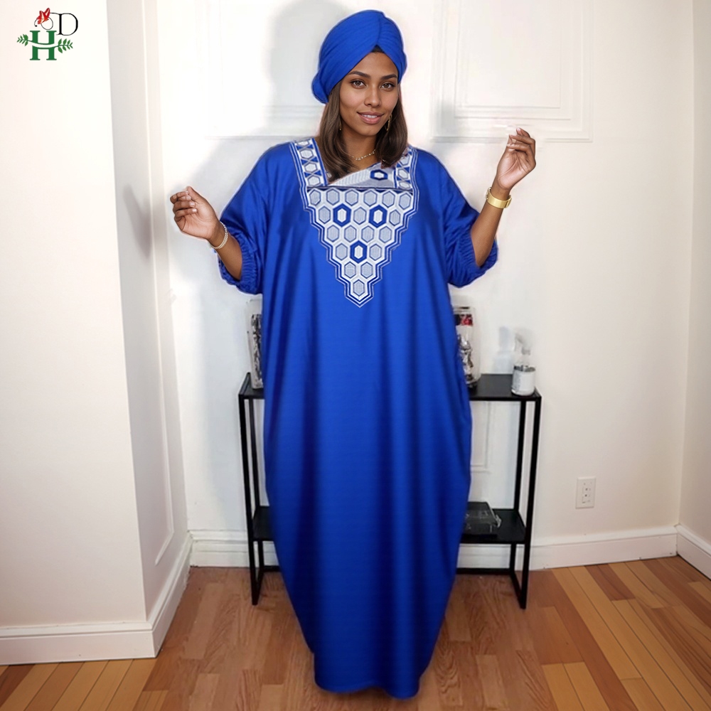 Plus Size Voor Vrouwen Dashiki - Boubou Men Africa recensie en prijs
