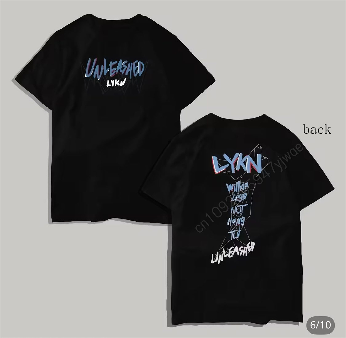 Thailand Gmmtv Lykn Unleashed  - Thai Silk Blouse recensie en prijs