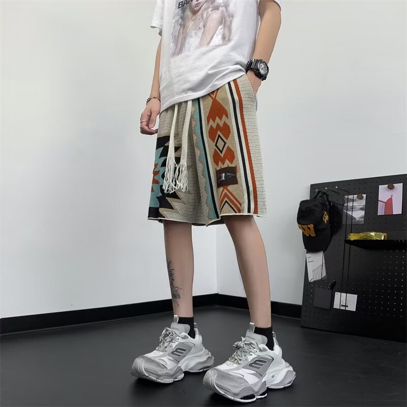 Zomer dunne modieuze gotische  - Y2K Ethnic Fashion recensie en prijs