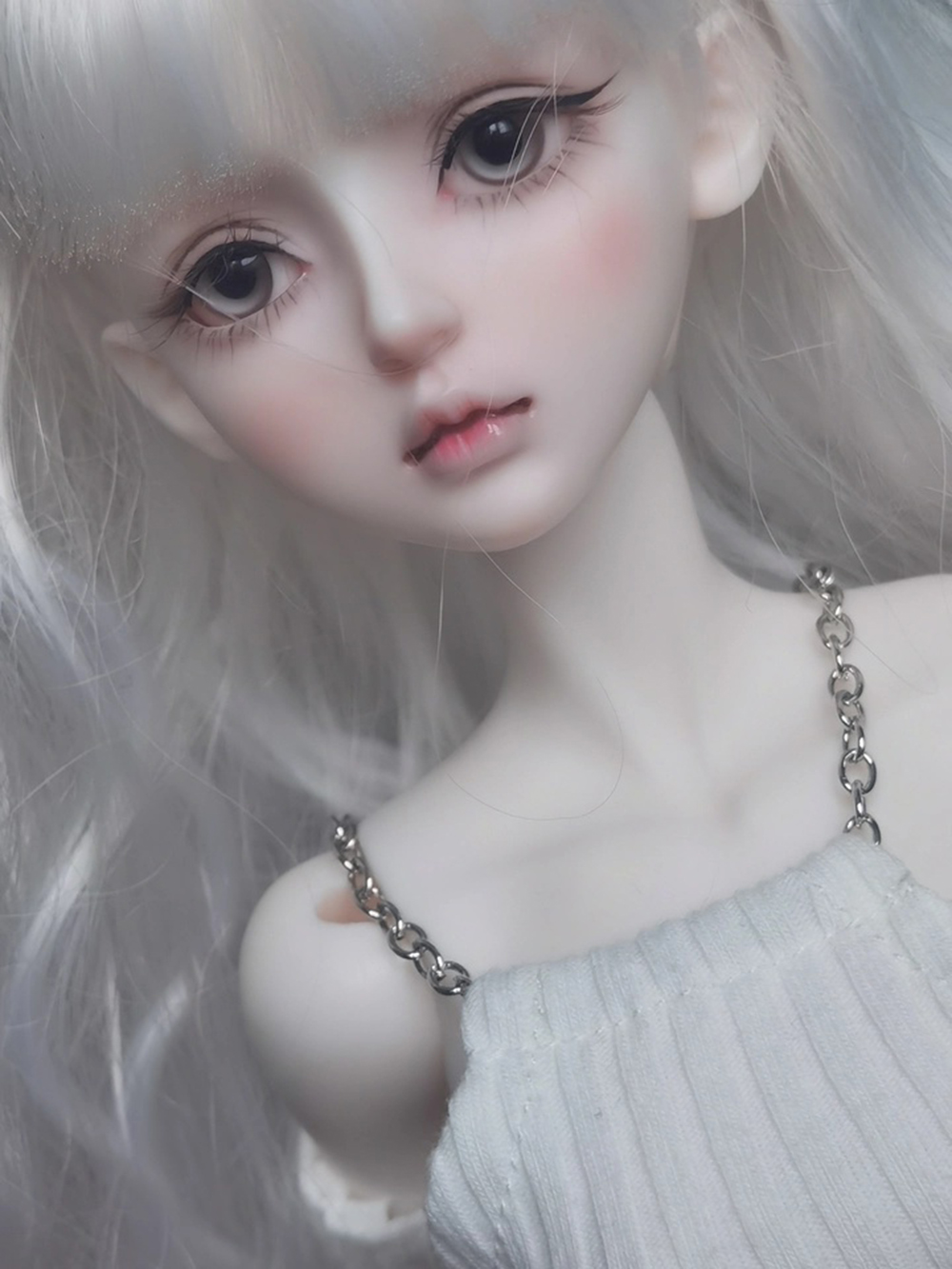 Nova Boneca Sd Bjd 1/4 Aikou L - Ethnic Fashion Nova recensie en prijs