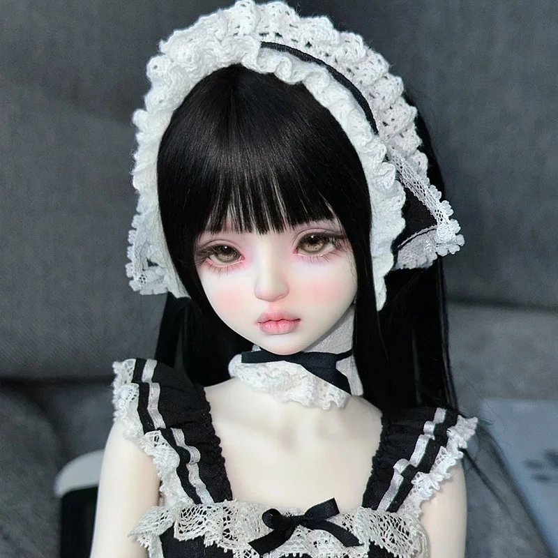 Nova Boneca Sd Bjd 1/4 Aikou L - Ethnic Fashion Nova recensie en prijs