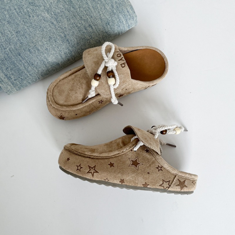 Flats Platform Vrouwen Slipper - Ethnic Modern Fashion recensie en prijs