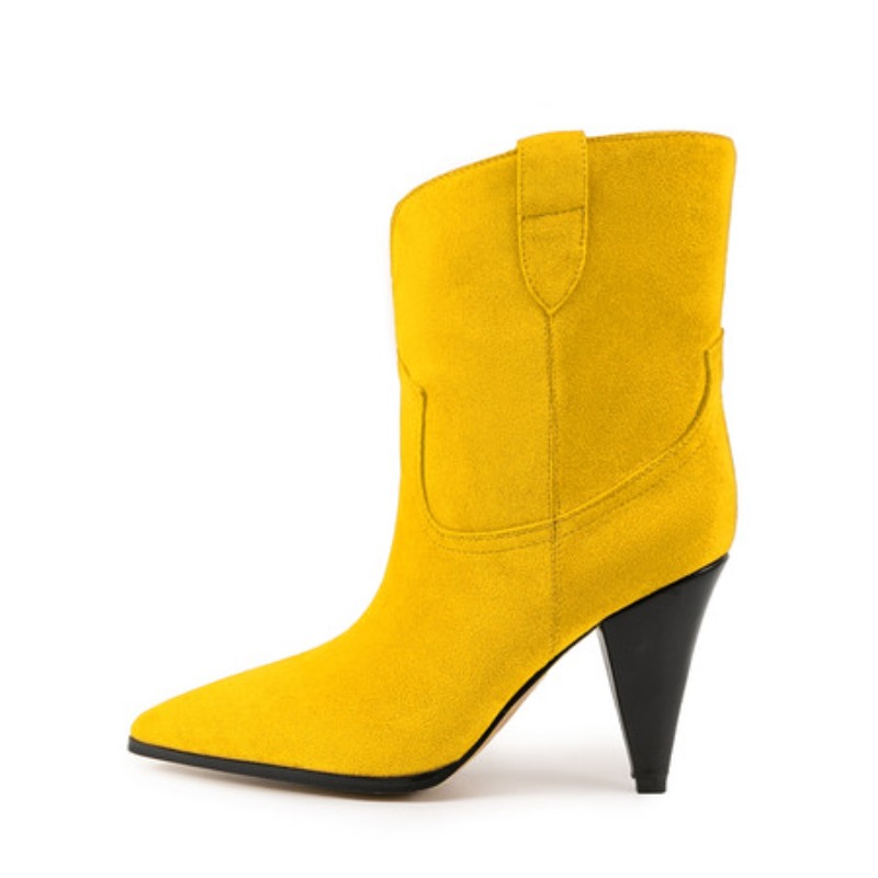 Bicolor Spike Hakken Trek Mode - Ethnic Fashion Women recensie en prijs