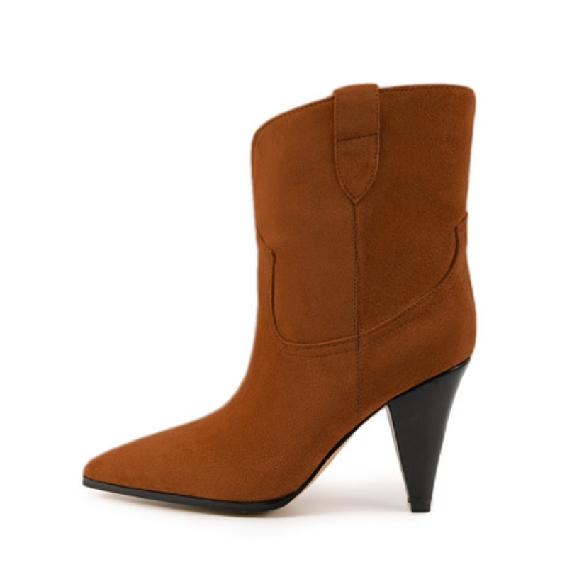 Bicolor Spike Hakken Trek Mode - Ethnic Fashion Women recensie en prijs