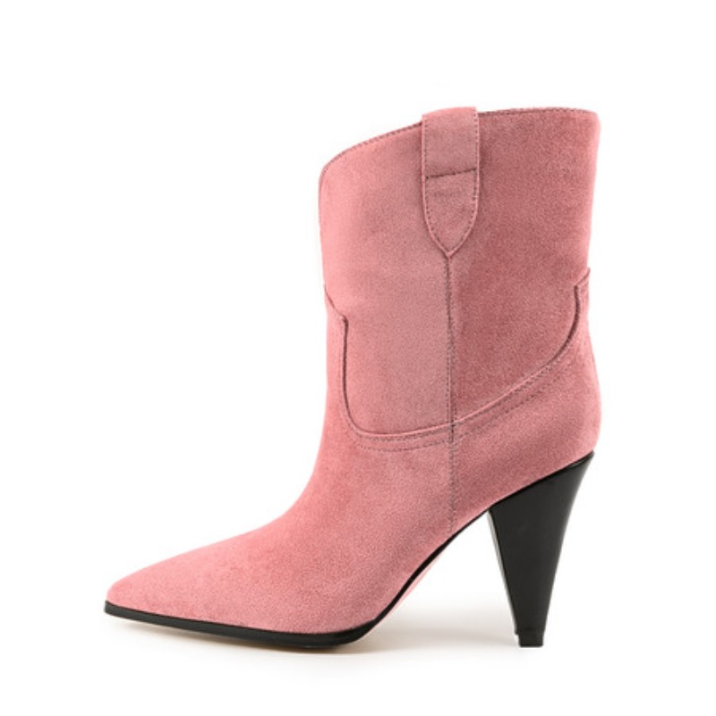 Bicolor Spike Hakken Trek Mode - Ethnic Fashion Women recensie en prijs
